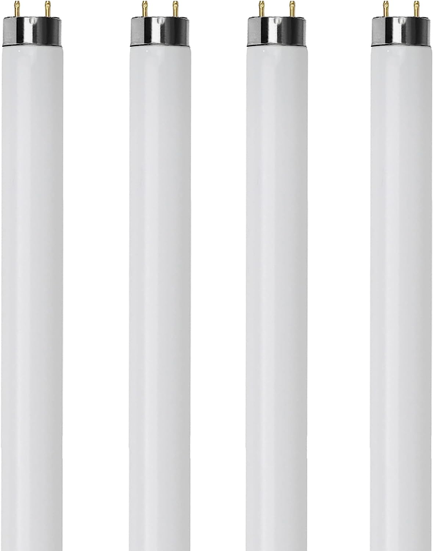 F32T8 Fluorescent Tube 32W 48 Inch T8 Fluorescent Light Bulbs, F32T8 850 Light B