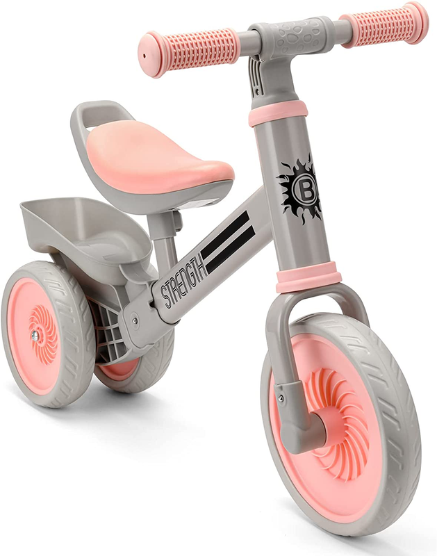 For 2-4 Year Olds,baby Balance Bike,t