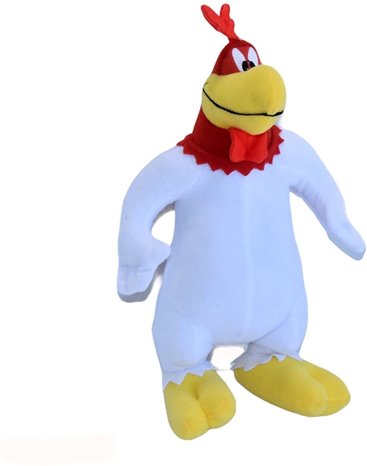 Looney Tunes Plush Toy Foghorn Leghorn 9 inch NWT | eBay Looney Tunes Plush Toy Foghorn Leghorn 9 inch NWT | eBay