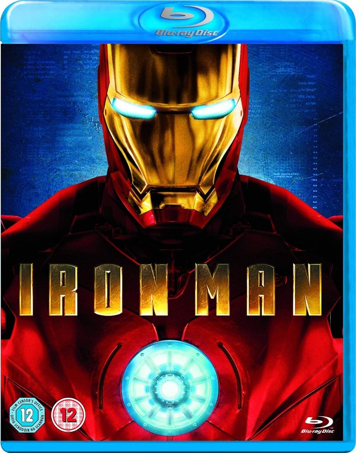 洋画・外国映画 Iron Man Collector's Blu-ray Box Amazon.co.jp: アイアンマン 日本限定 フィギュア付 Blu-rayBOX