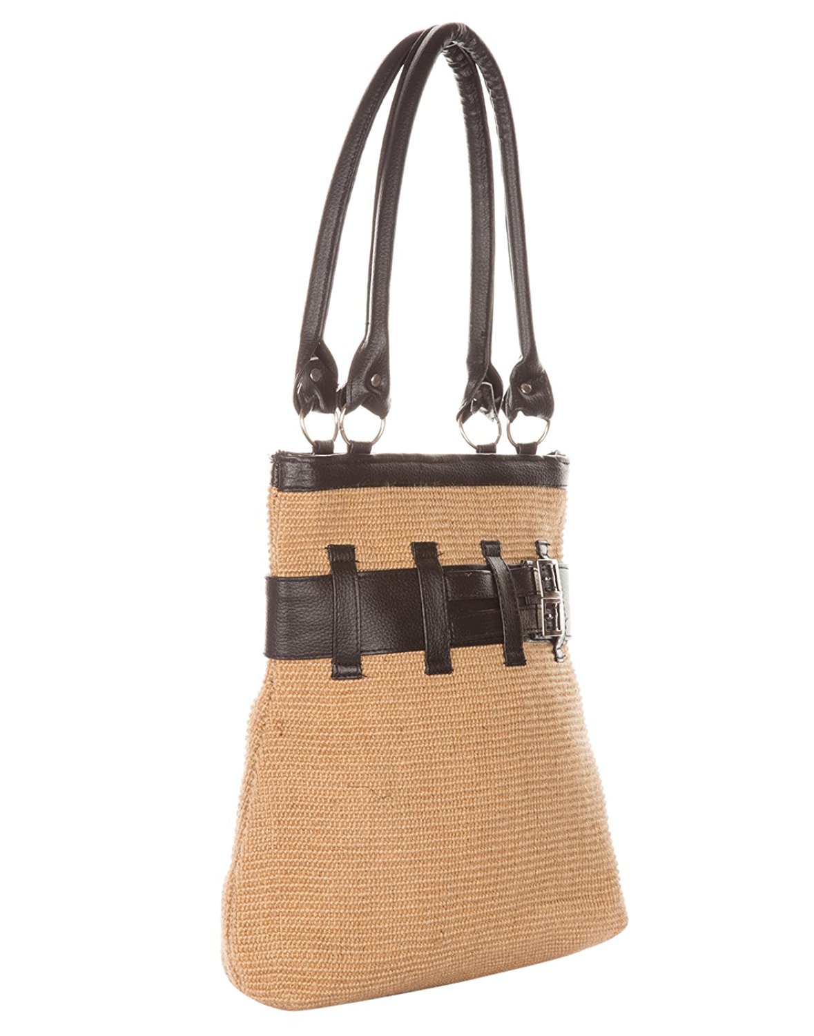 Jute Handbags Beautiful Elegant Design Eco Friendly Strong & Tough UK