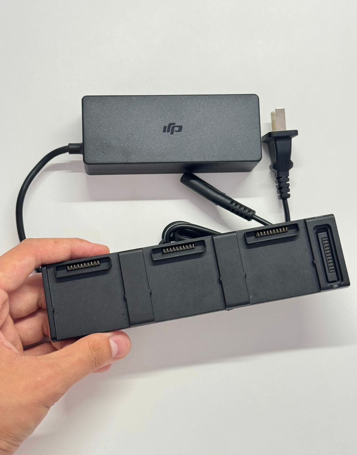 DJIマービックエアー（充電器） DJI Mavic Air 2 2S Battery Charger And charging HUB P2CH
