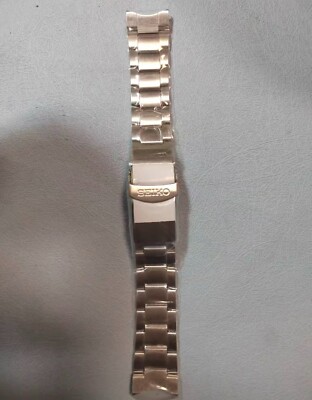 Seiko  Prospex King Samurai SRPF79 SRPC93 SBDY019 22MM Bracelet Metal band