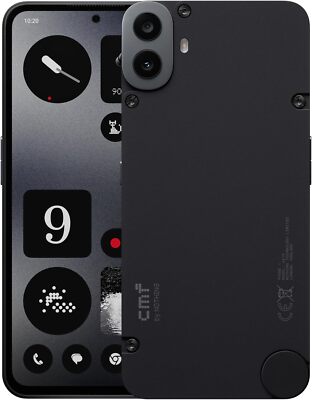 Nothing CMF Phone 1 A015 128GB 8GB RAM (FACTORY UNLOCKED) 6.67'' 50MP (Global)