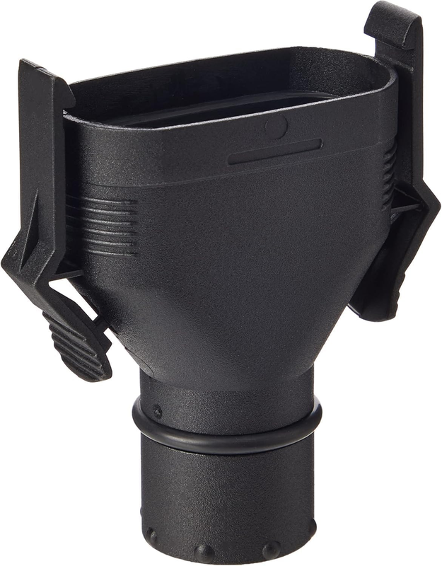 Adapter for Orbital Sanders & Multi-Sanders – Dust Extractor Accessories