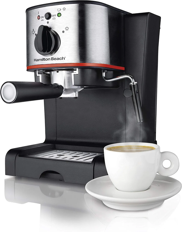 Milk Frother