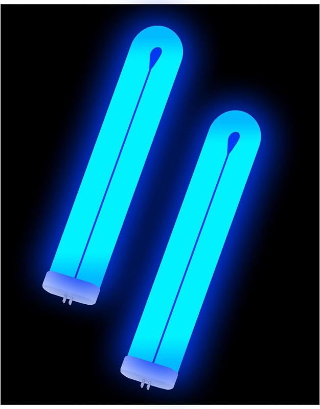 Flowtron Bug Zapper Bk40d Zappers