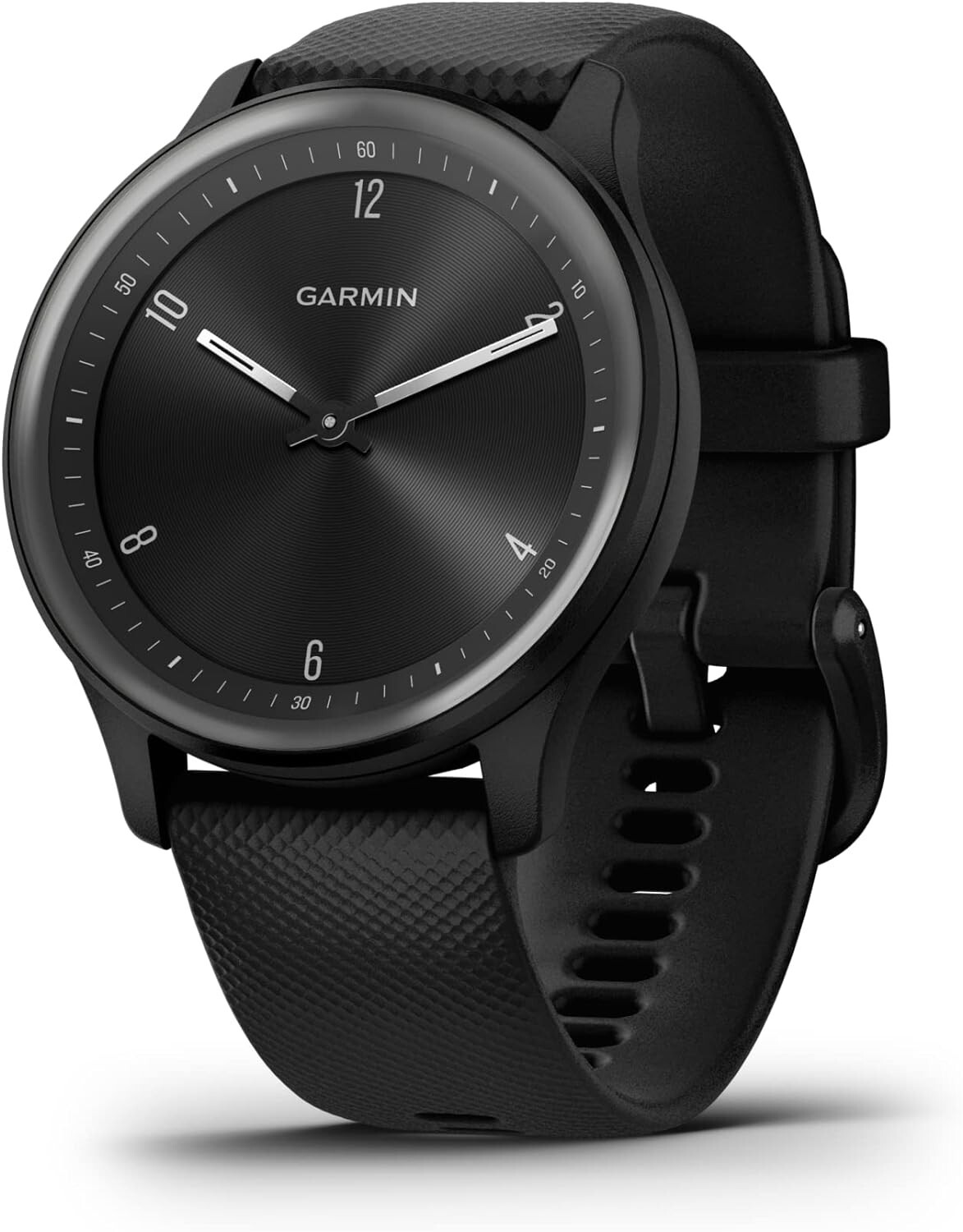 GARMIN VIVOMOVE 3 ブラック Garmin vivomove Sport Hybrid Smartwatch Health and Wellness