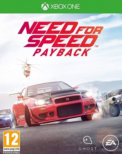 Need for Speed: Porsche Unleashed (Sony PlayStation 1, 2000
