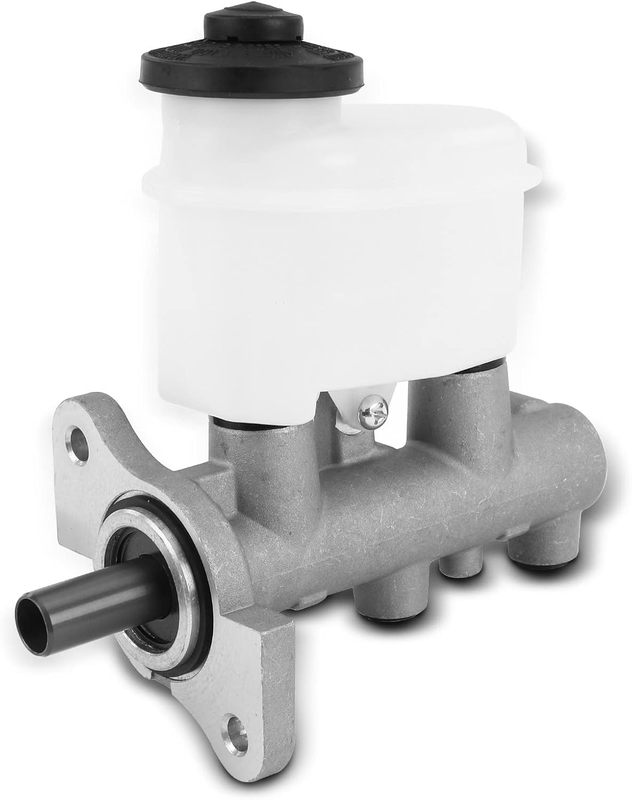 Brake Master Cylinder with Reservoir Sensor for Toyota Sequoia 2001-2007 V8 4.7L