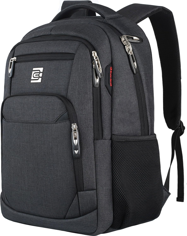 Laptop Backpack,Business Travel anti Theft Slim Durable Laptops Backpack,Water R
