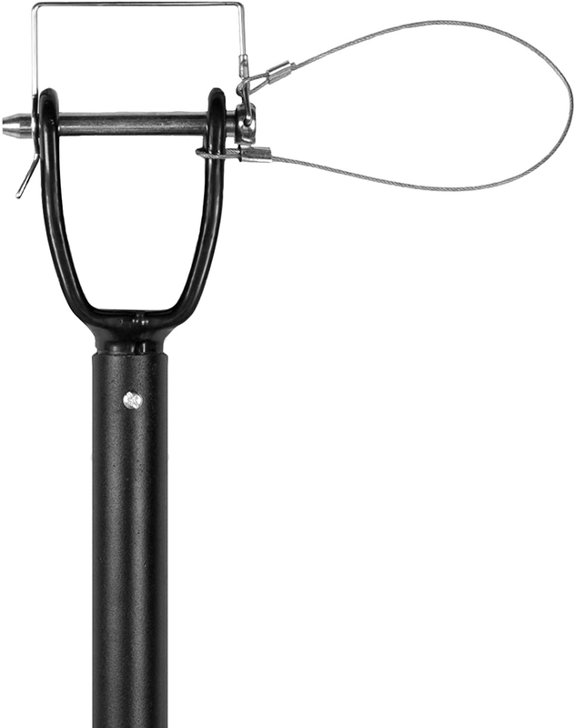 Bike Rack Cross-Bar Top Tube Adjustable Adapter