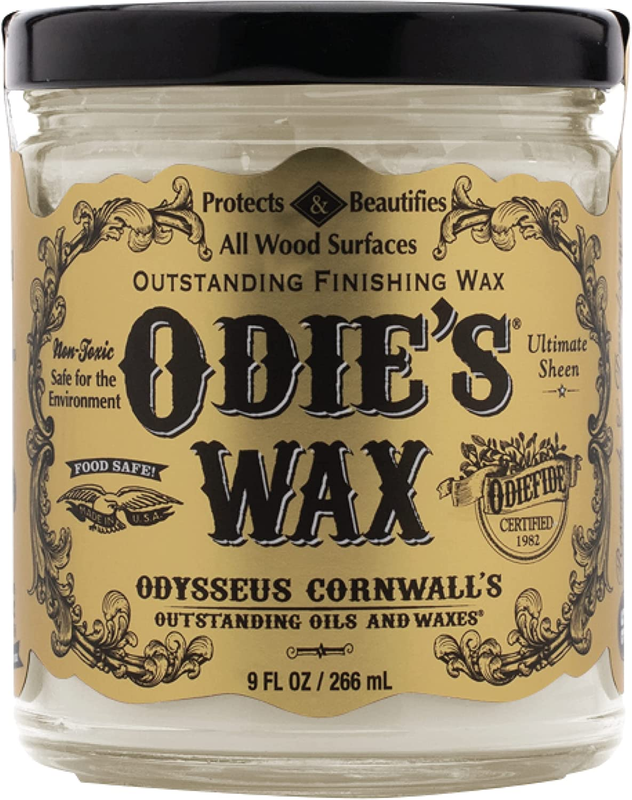 &bull; Odie&rsquo;s Super Dupe