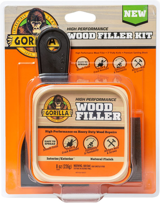 Best putty knife for wood filler hotsell