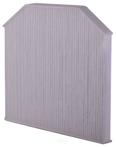 Cabin Air Filter-Particulate Media Parts Plus CAF5516