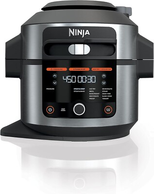 Ninja Foodi