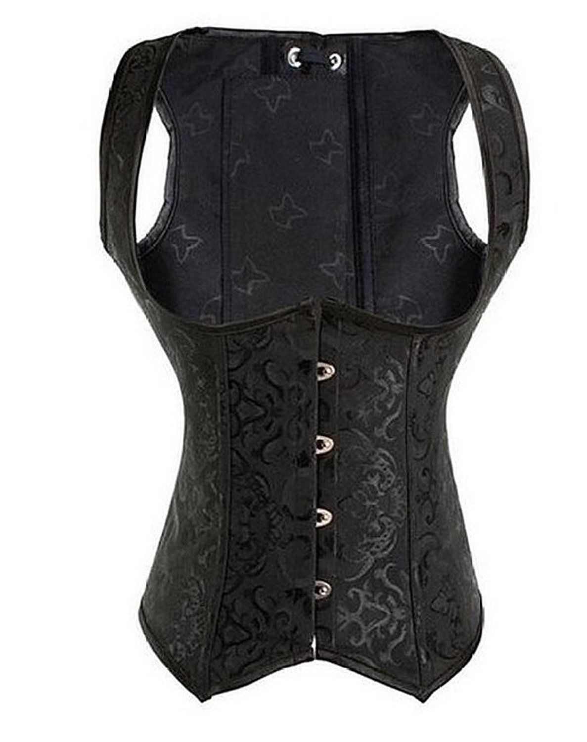 Plus Size Corsets & Bustiers for Women