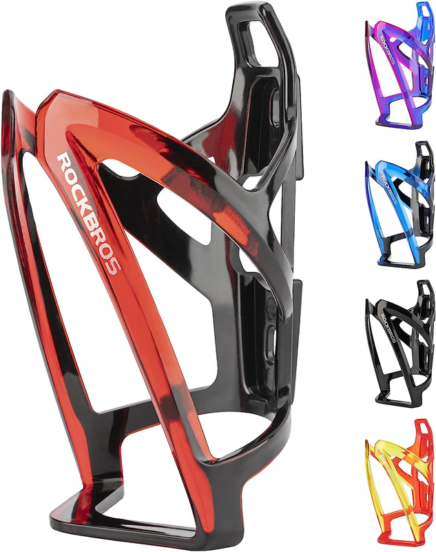 Bottle Cages With Screws To