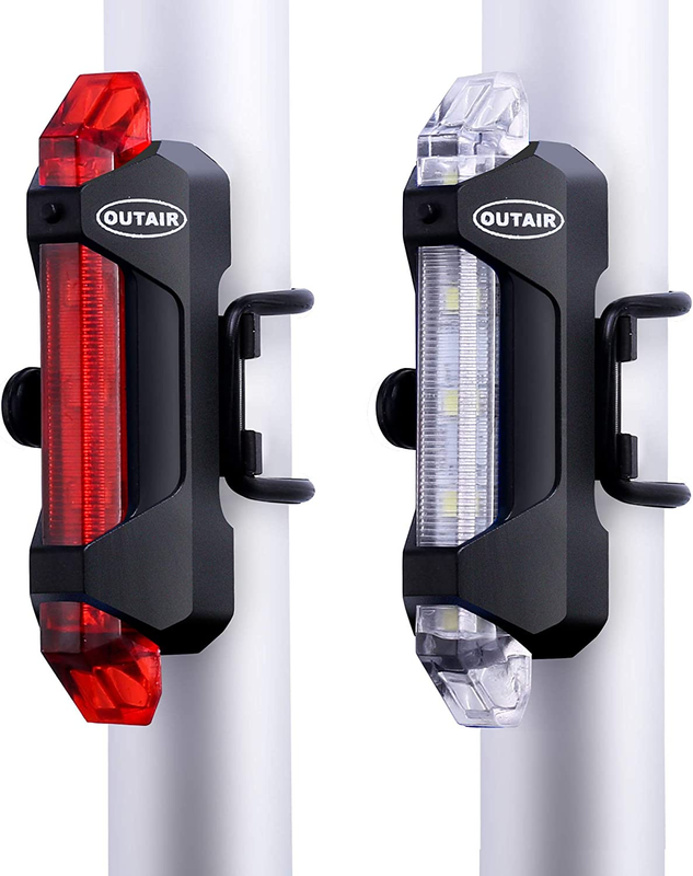 Light Set Scooter Light 5 Led