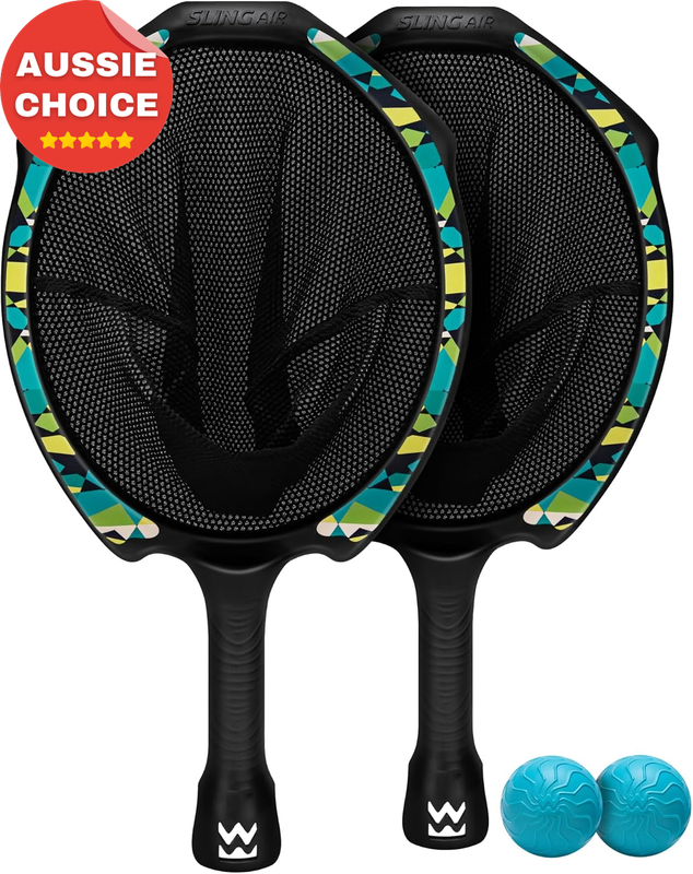 Onix Fuse Indoor Pickleballs High Visibility Durable Seamless 6-Pack Set
