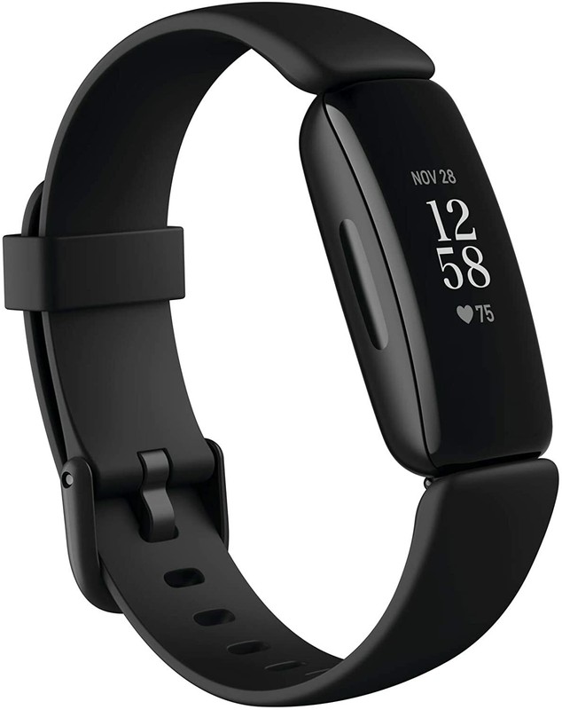 Fitbit Inspire 2 Activity Tracker -Fitness tracker + Heart Rate