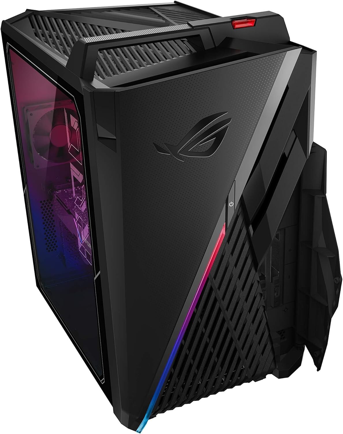 ゲーミングPC i7-2600 RX570 SSD240GB RAM16GB ゲーミングPC i7-2600 RX570 SSD240GB RAM16GB
