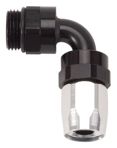 Russell Endura Adapter Fitting #10 to 1/2 NPT Straight 660501 Russell Endura Adapter Fitting #10 to 1/2 NPT Straight 660501