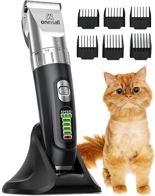 Kitty clippers cheap