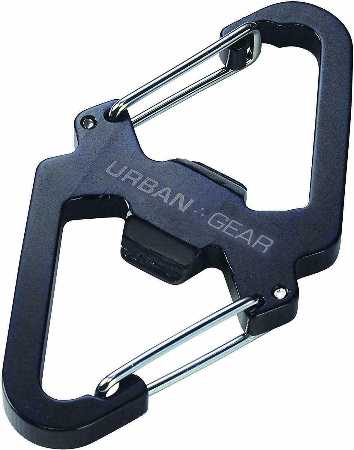 THE BONEZ N-logo shaped carabiner/カラビナ The BONEZ on X: 