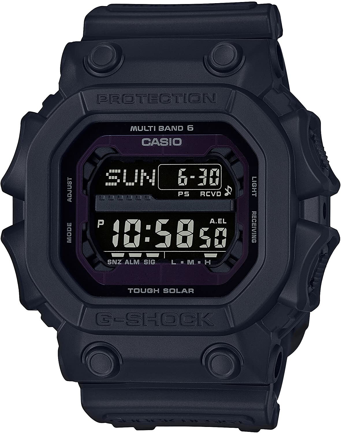 CASIO Watch G-SHOCK GXW-56BB-1JF MENS | eBay CASIO Watch G-SHOCK GXW-56BB-1JF MENS | eBay
