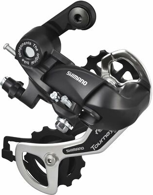 mtb shimano tourney