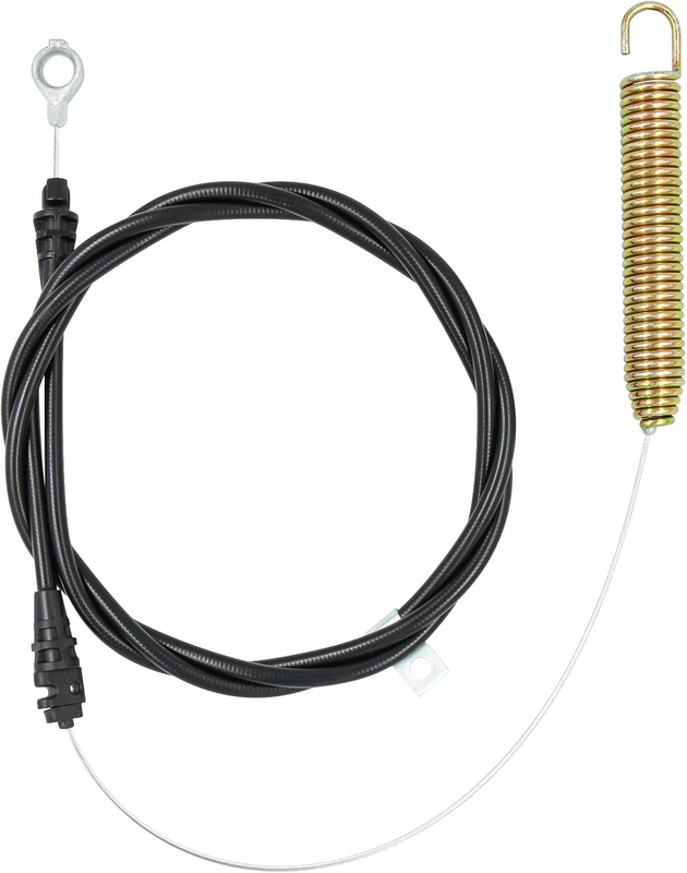 Deck Engagement Cable GY21106 GY20156 for John Deere L100 L110 L105 L118 42 Inch
