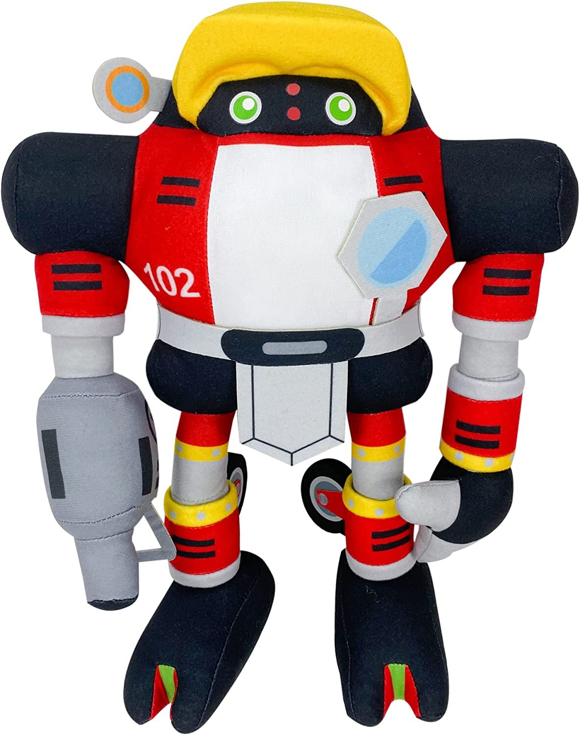 Great Eastern Entertainment GE-77368 Sonic The Hedgehog 11