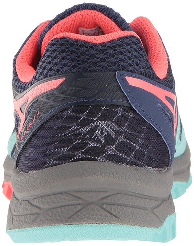 asics damen gel-fujiattack 5 asics damen gel-fujiattack 5