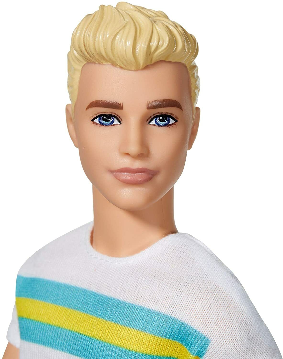 Barbie 60th Anniversary Ken Doll in Throwback Looks GRB42 Barbie 60th Anniversary Ken Doll in Throwback Looks GRB42