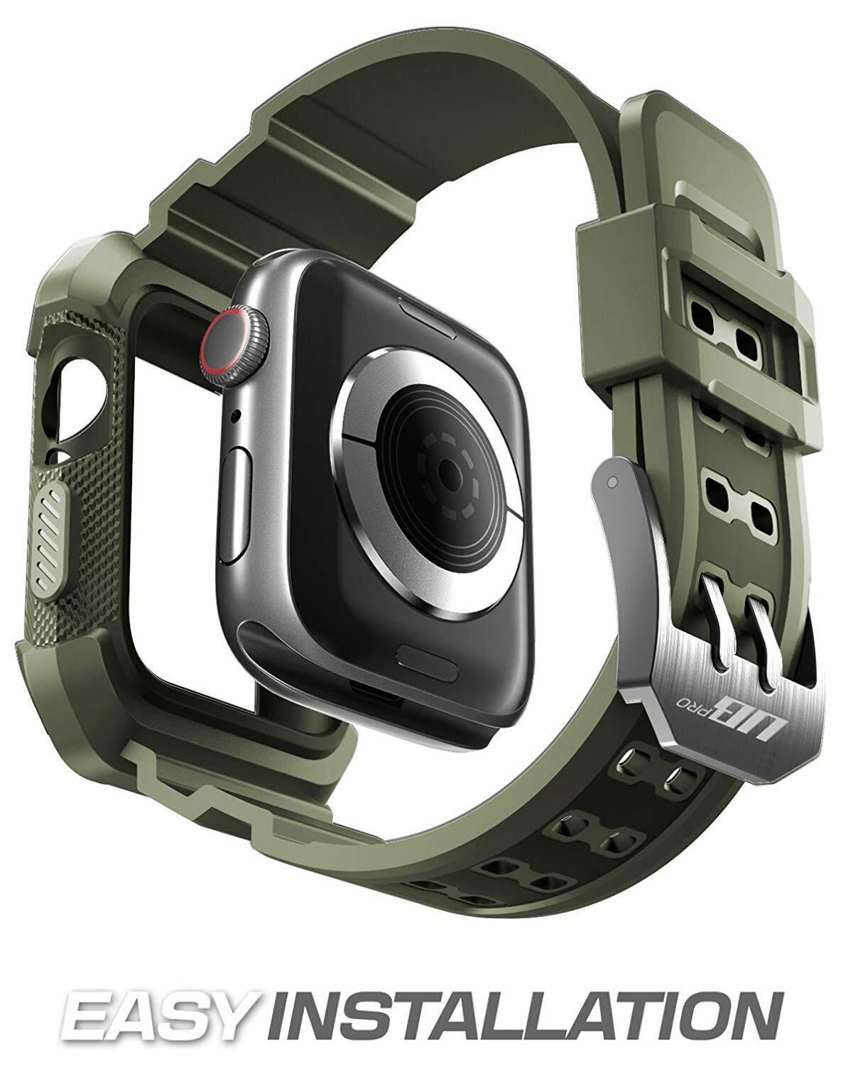supcase apple watch