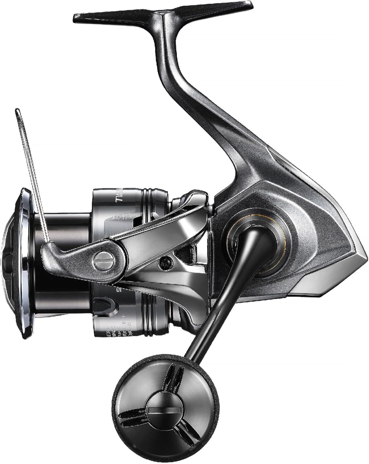 SHIMANO 24 TWIN POWER 4000XG Spinning Reel From JAPAN | eBay