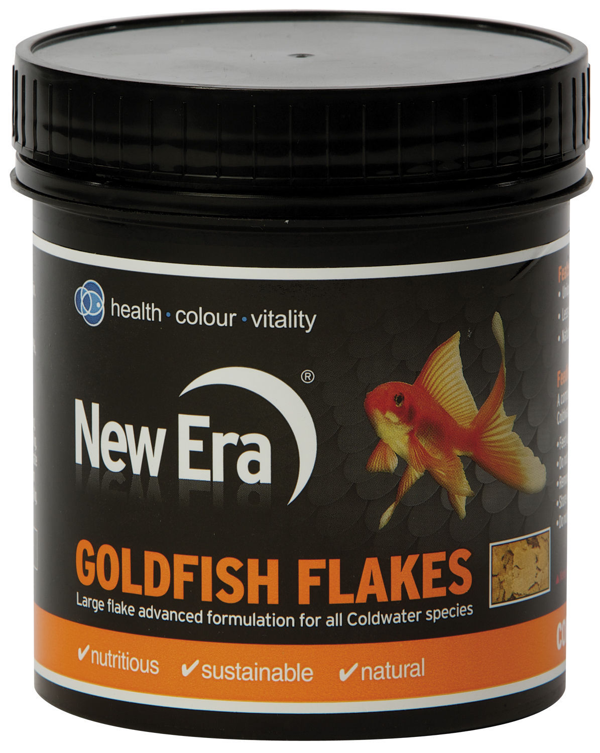 Fish Food for Goldfish