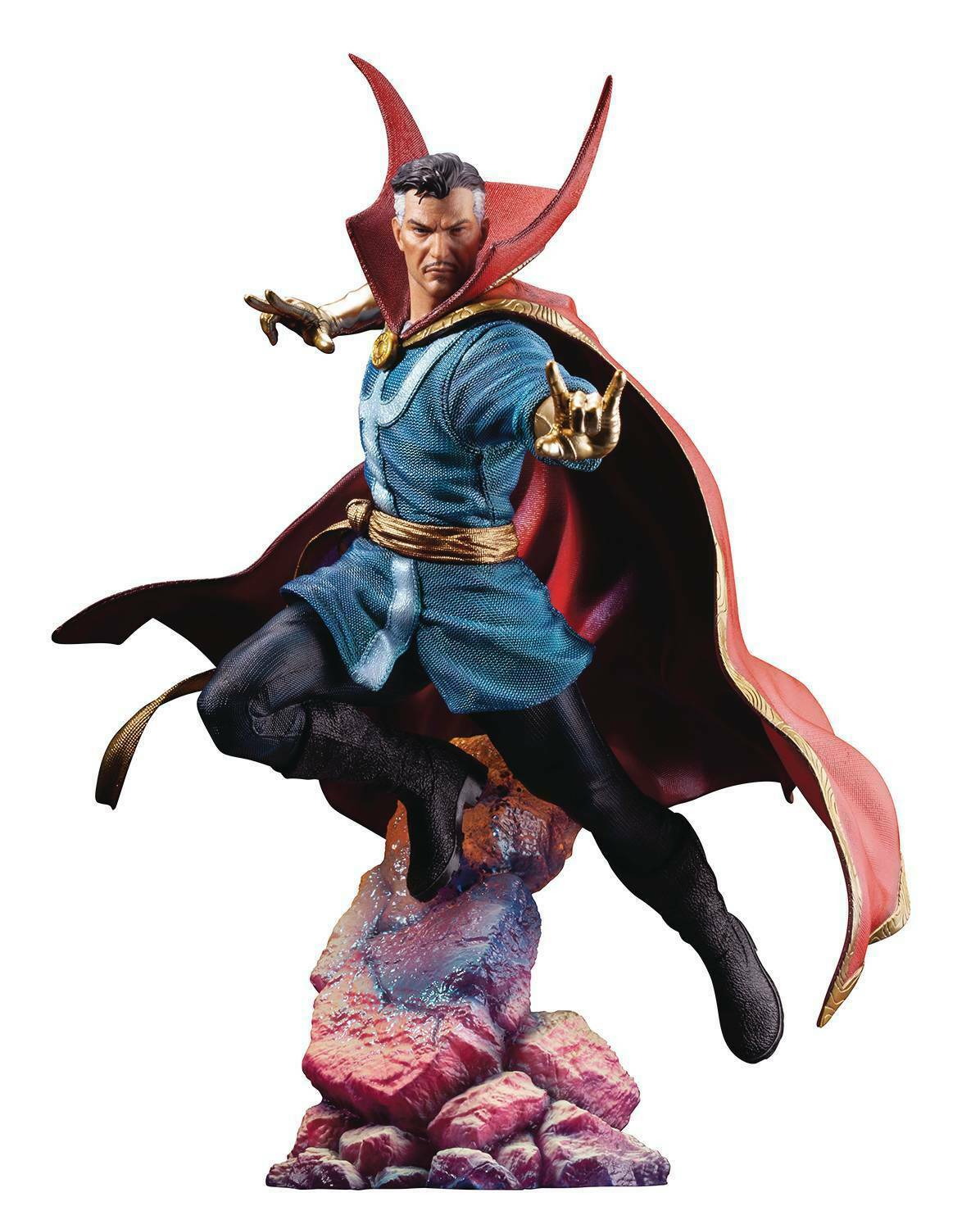 ARTFX PREMIER キャプテン・マーベル MARVEL UNIVERSE Amazon.com: Kotobukiya Marvel Universe: ARTFX Premier