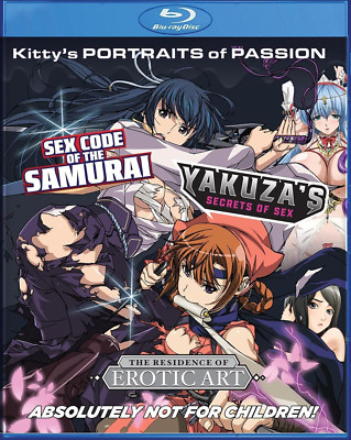Kitty'S Portraits of Passion , fast shipping