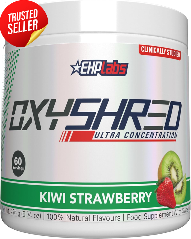 Supplement Oxyshred Ultra Shredding Kiwi 60