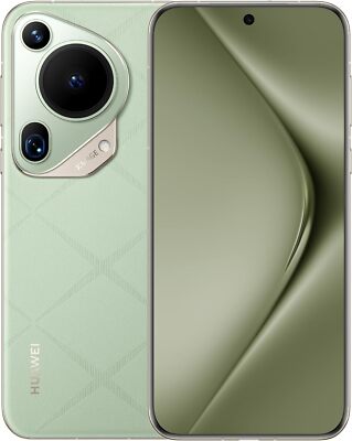 Huawei Pura 70 Ultra HBP-LX9 512GB 16GB RAM (FACTORY UNLOCKED) 6.8 50MP (Global)