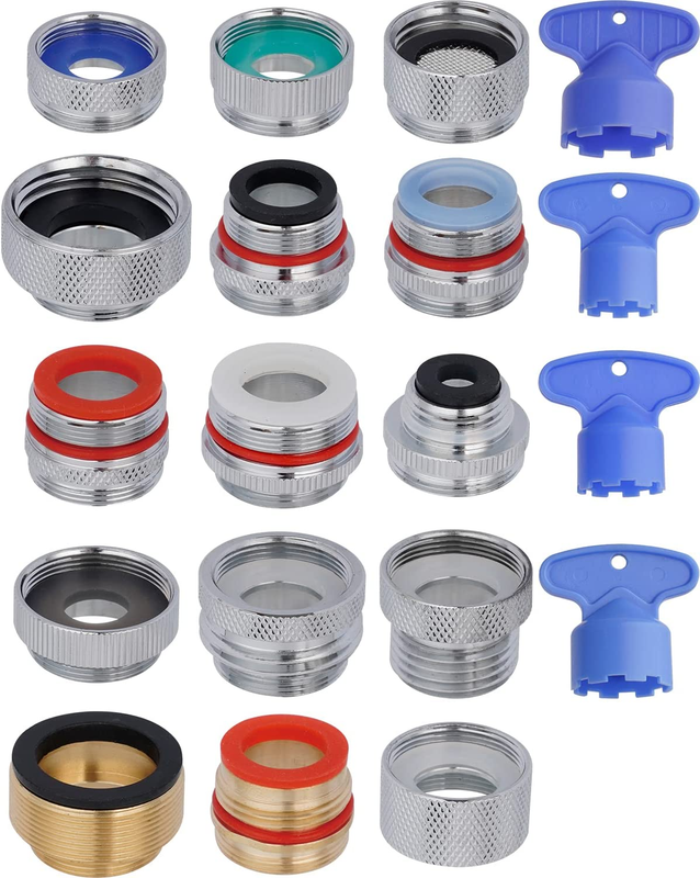 And Water Filter