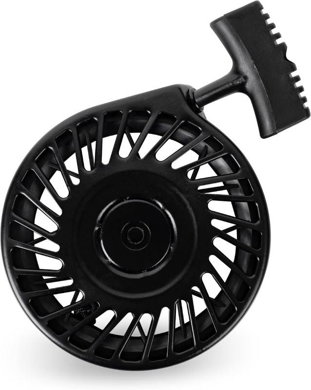 Recoil Starter Assembly 590472 590739 for Tecumseh LEV100 LEV115 LEV120 Toro