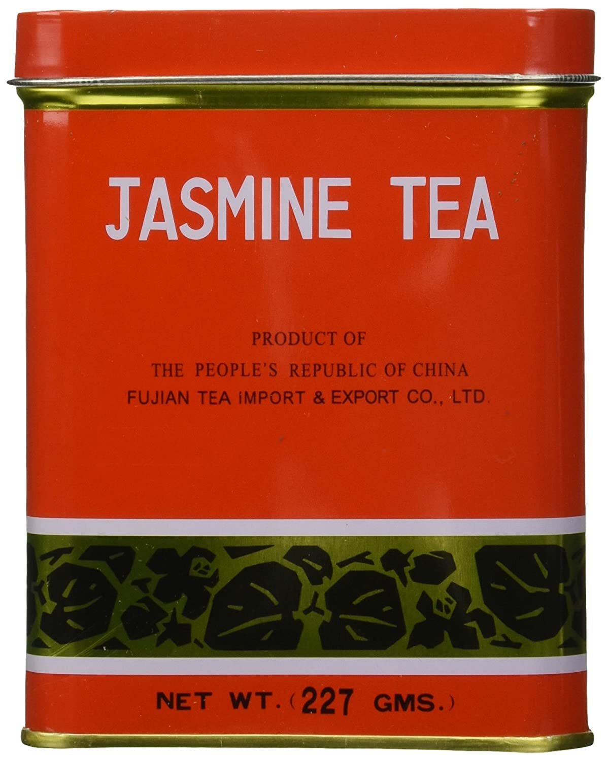 Jasmine tea  25日まで Jasmine Tea #2064 - J&P Trading - jptradingus.com