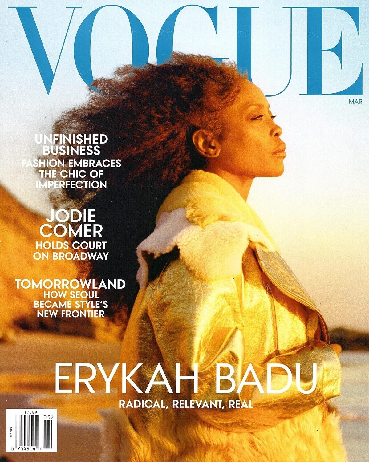 女性情報誌 Vogue Brasil Magazine April 2023 女性情報誌 Vogue Brasil Magazine April 2023 VOGUE MAGAZINE