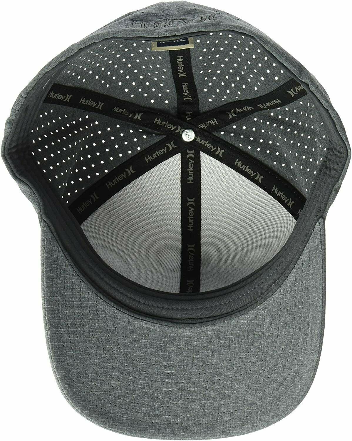Шляпа Hurley Men's Phantom Ripstop 