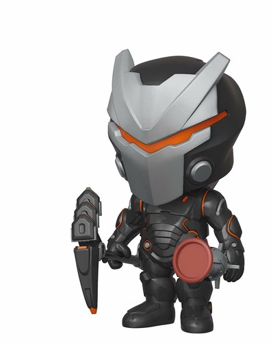 funko pop fortnite omega