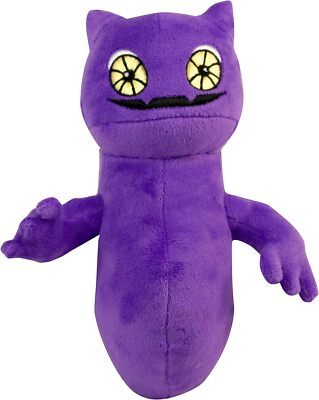 My Singing Monsters Ghazt Plush 7.25 Inch Multicolor Singing Toy