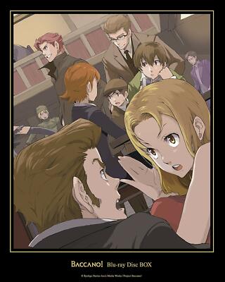 バッカーノ! BACCANO! Blu-ray Disc BOX〈3枚組〉 $_1.JPG?set_id=880000500F